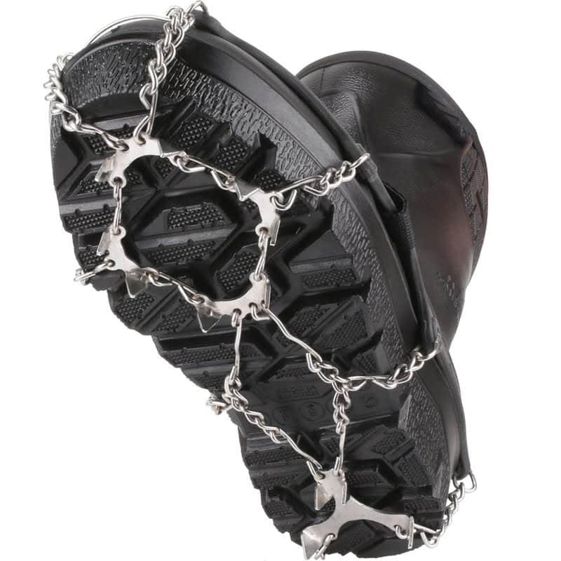 Wiggler Isbroddar Halkskydd Grova Medium (36-40) 1 par från Wiggler