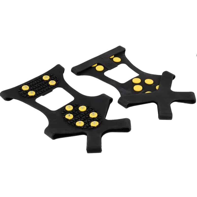 Wiggler Isbroddar Halkskydd Large (39-46) 1 par från Wiggler