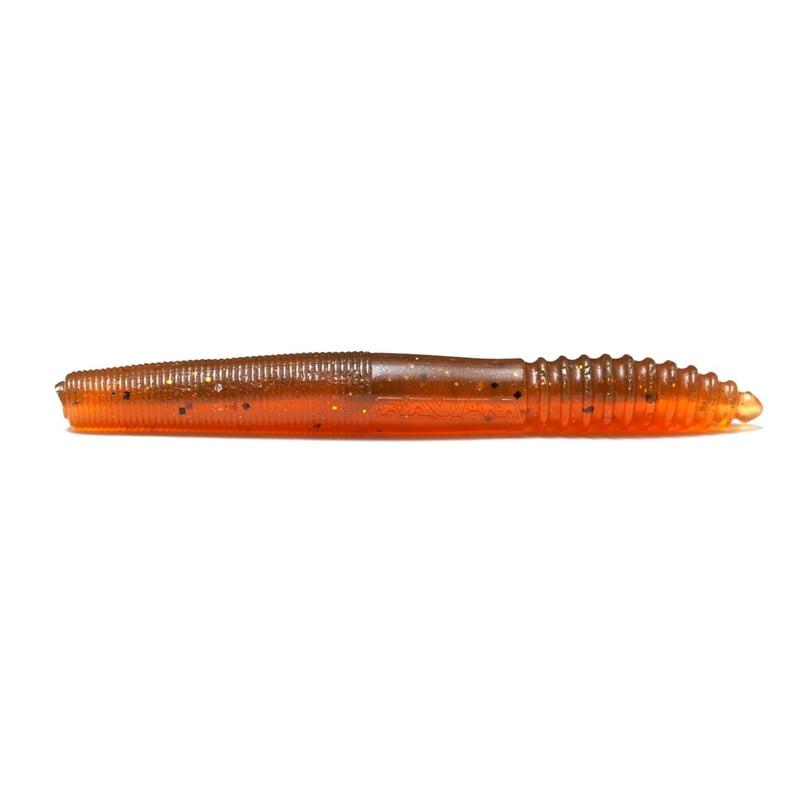 M-WAR Monkey Ned Slug Worm 7cm - 12-pack från M-WAR