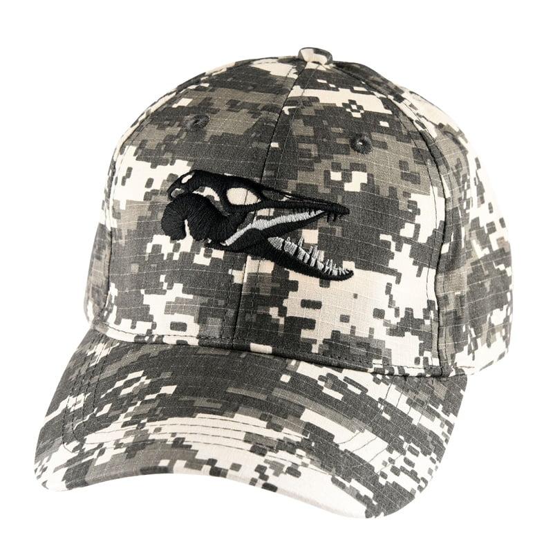 IFISH Keps Scull Digi från IFISH