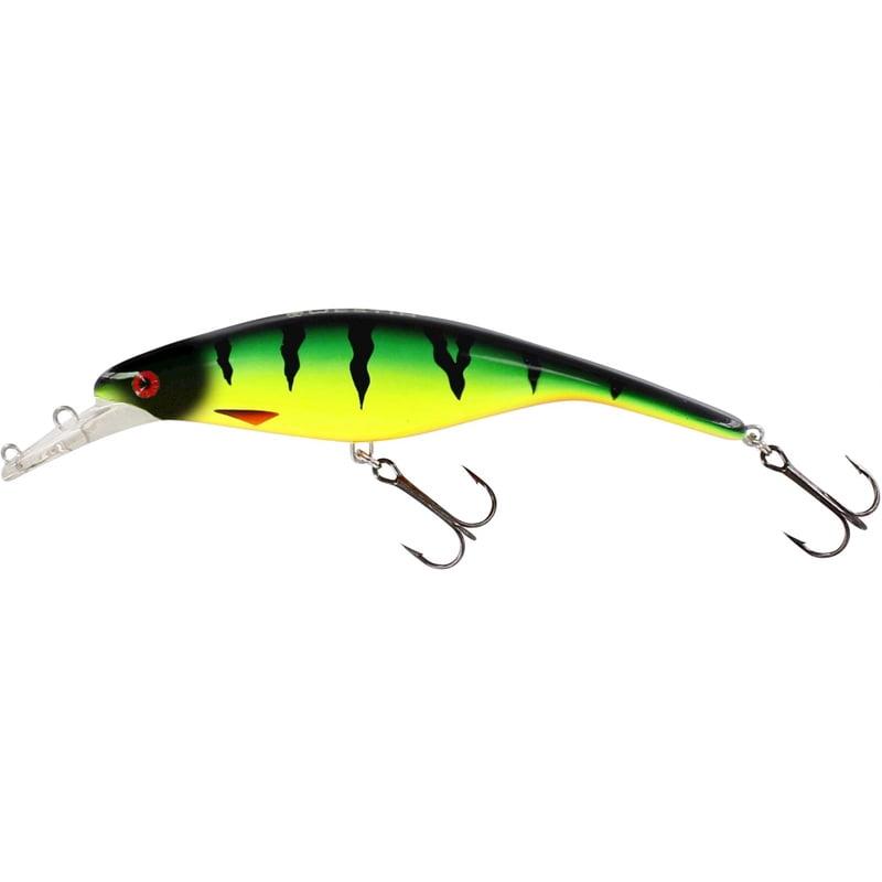 Westin Platypus Crankbait 19cm 94g Sinking Firetiger från Westin