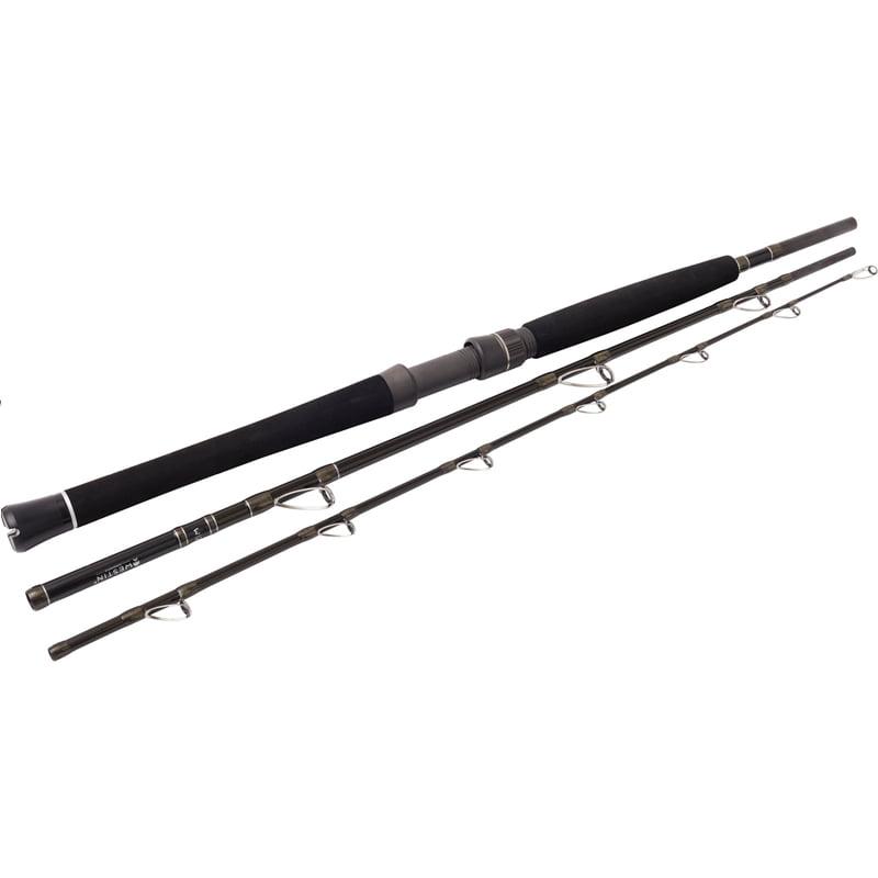 Westin W2 Boat Havsfiskespö 7'/210cm XXH 200-600g 3-delat