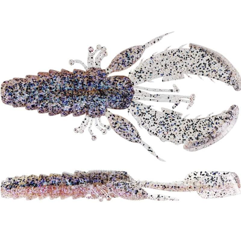 Westin Crecraw Creaturebait 6,5cm 4g Oyster 6pcs från Westin