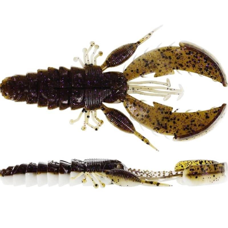 Westin Crecraw Creaturebait 6,5cm 4g Ako 6pcs från Westin