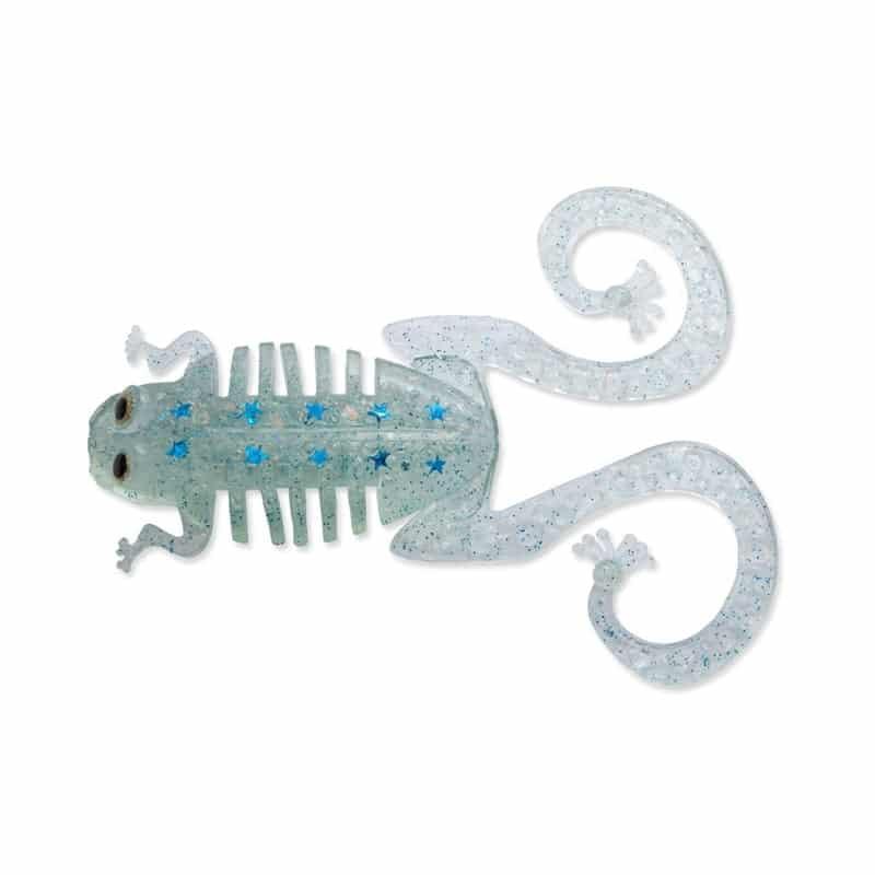 M-WAR Monkey Frog Big Transparent OG 15cm - 2-pack från M-WAR