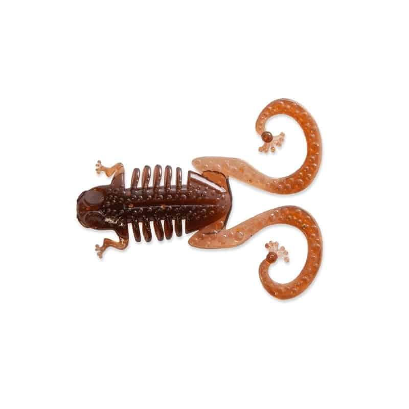 M-WAR Monkey Frog Small Motoroil 7cm - 9-pack från M-WAR