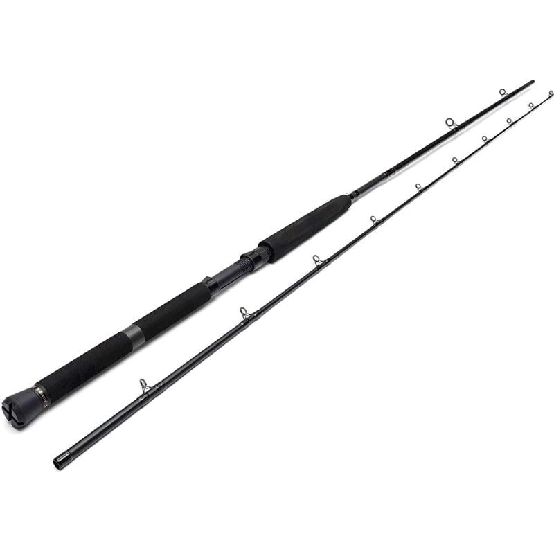 Westin W3 Predator Trolling 2nd 8'6"/255cm H 60-180g från Westin