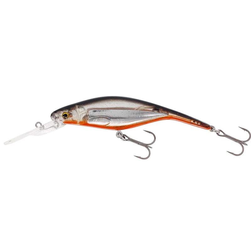Westin P10DR Crankbait 10cm 16g Floating Coward Flash från Westin