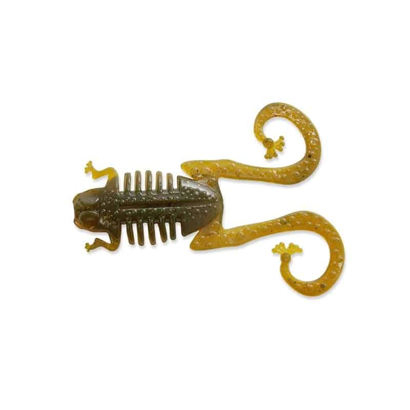 M-WAR Monkey Frog Small Bama Craw 7cm - 9-pack från M-WAR