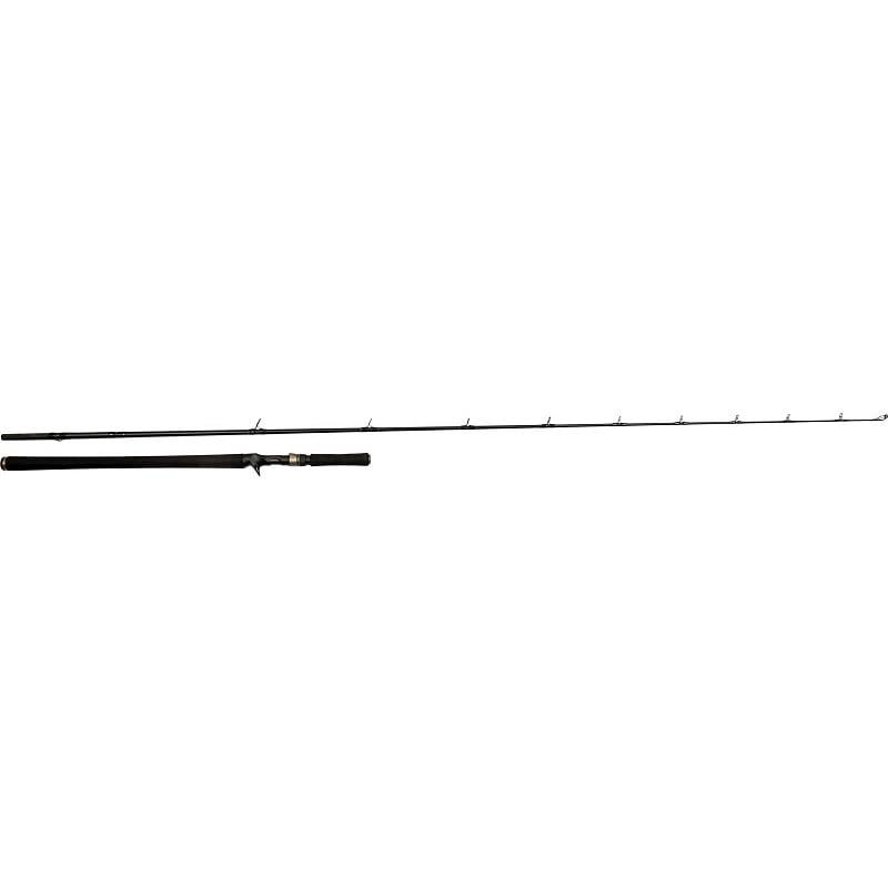 Westin W3 Monsterstick-T 2nd Spinnspö Till Multirulle 8"/240cm 6XH 150-290g