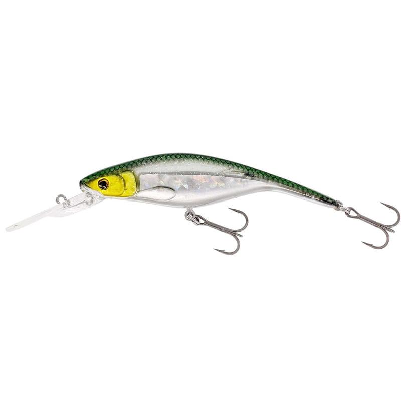 Westin P10DR Crankbait 10cm 16g Floating Headlight från Westin