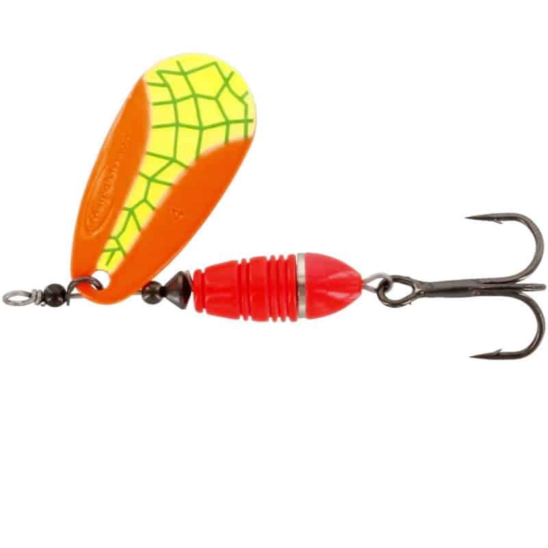 Westin Optic 360° Spinnare 8g Pang Color #3 från Westin