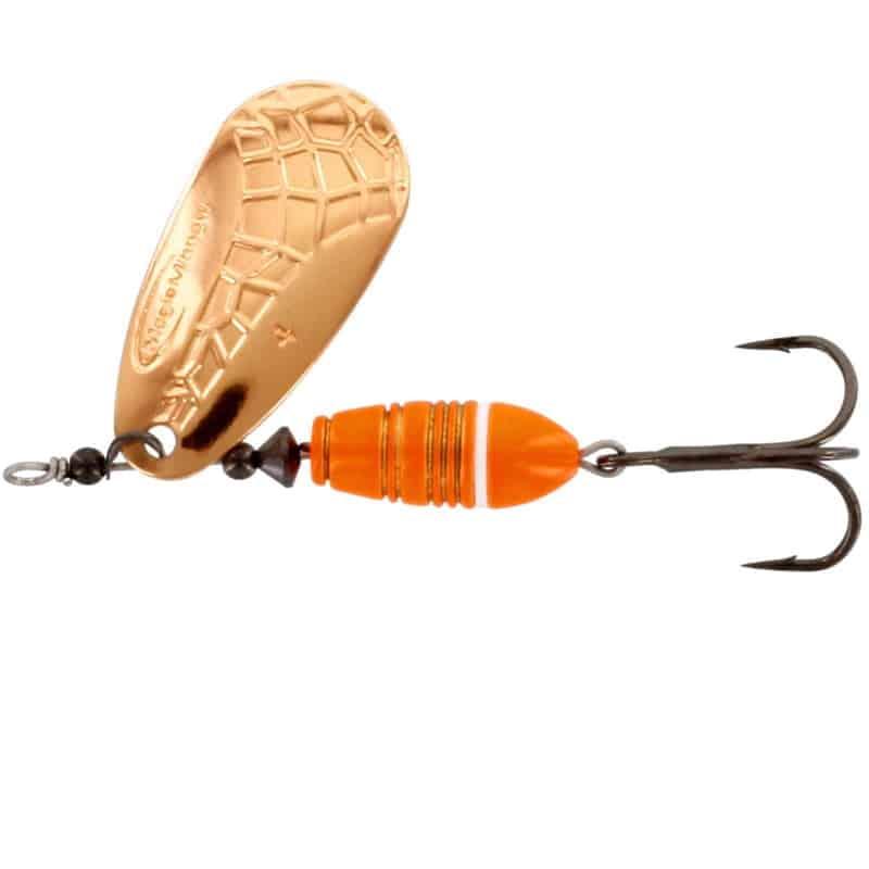 Westin Optic 360° Spinnare 8g GFR #3 från Westin