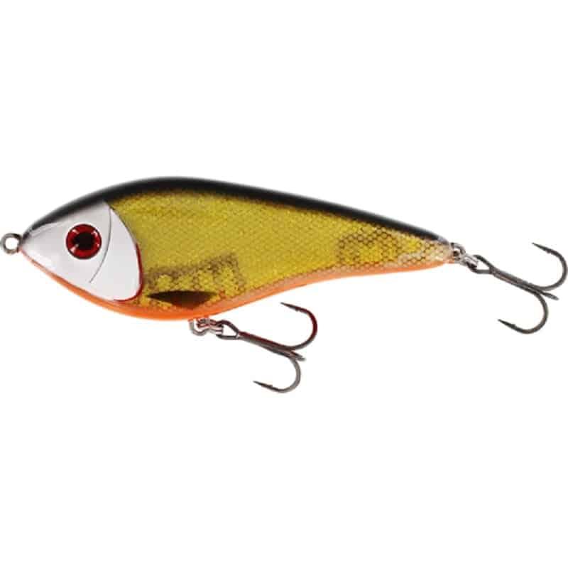 Westin Swim Glidebait 6,5cm 9g Suspending Official Roach