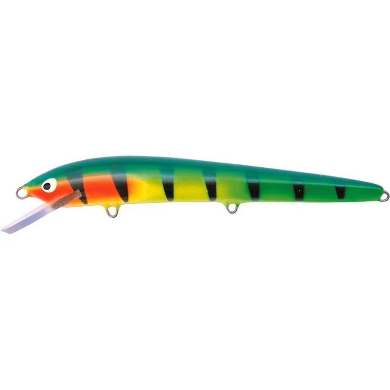 Nils Master Invincible 15cm 30g - 27 från Nils Master