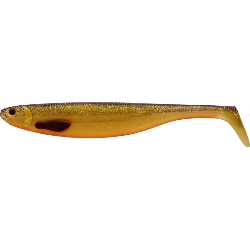 Westin ShadTeez Slim V2 27cm 99g Gold Rush 1pcs