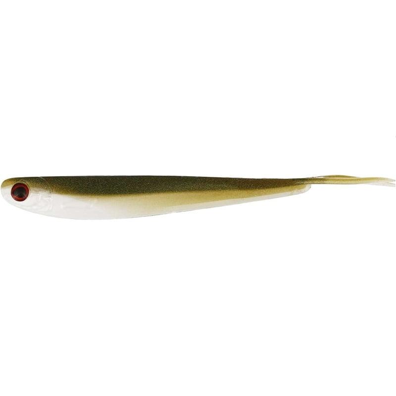 Westin TwinTeez V2 V-Tail 6,5cm 1g Bass Hunter 1pcs från Westin
