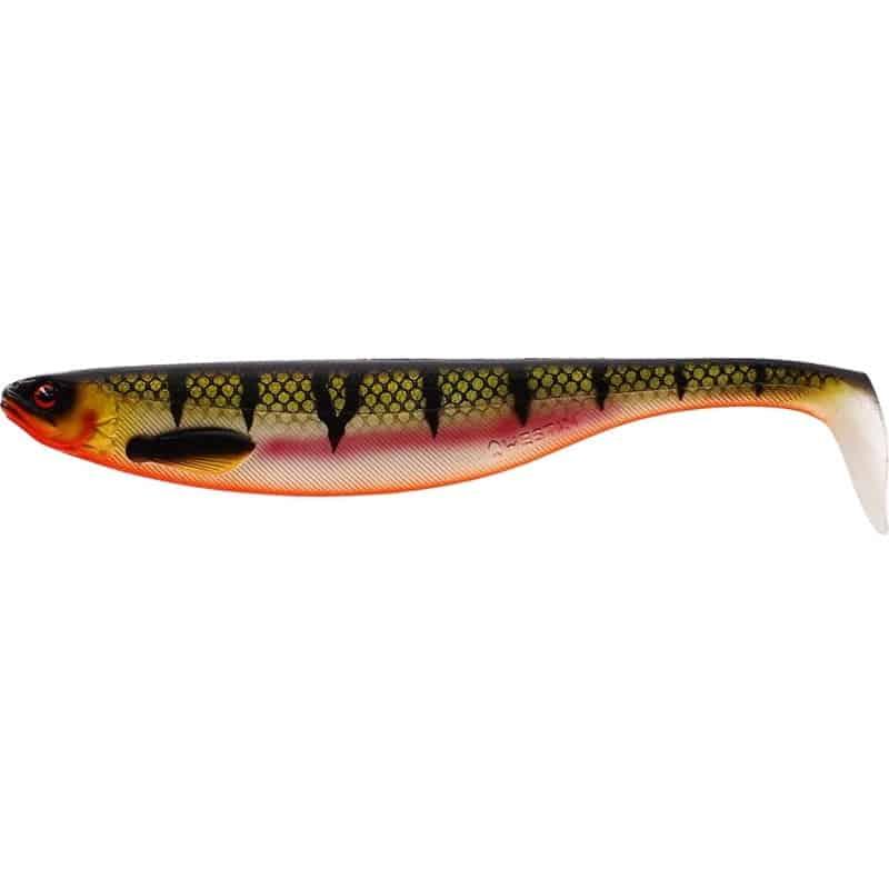 Westin ShadTeez Slim V2 22cm 53g Bling Perch 1pcs