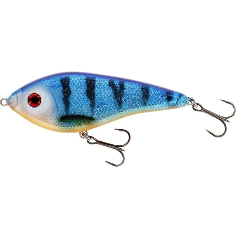 Westin Swim Glidebait 6,5cm 9g Suspending 3D Water