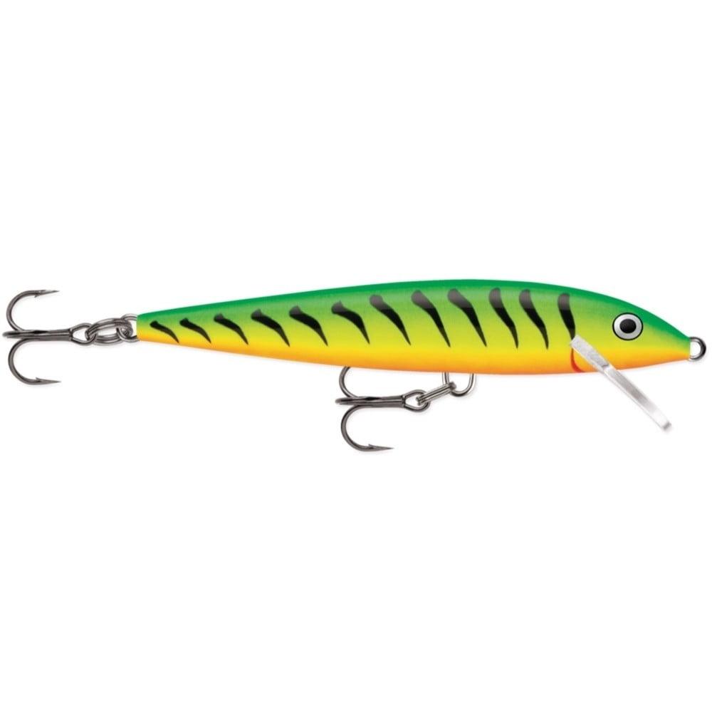 Rapala Original Floater 9cm - Firetiger från Rapala