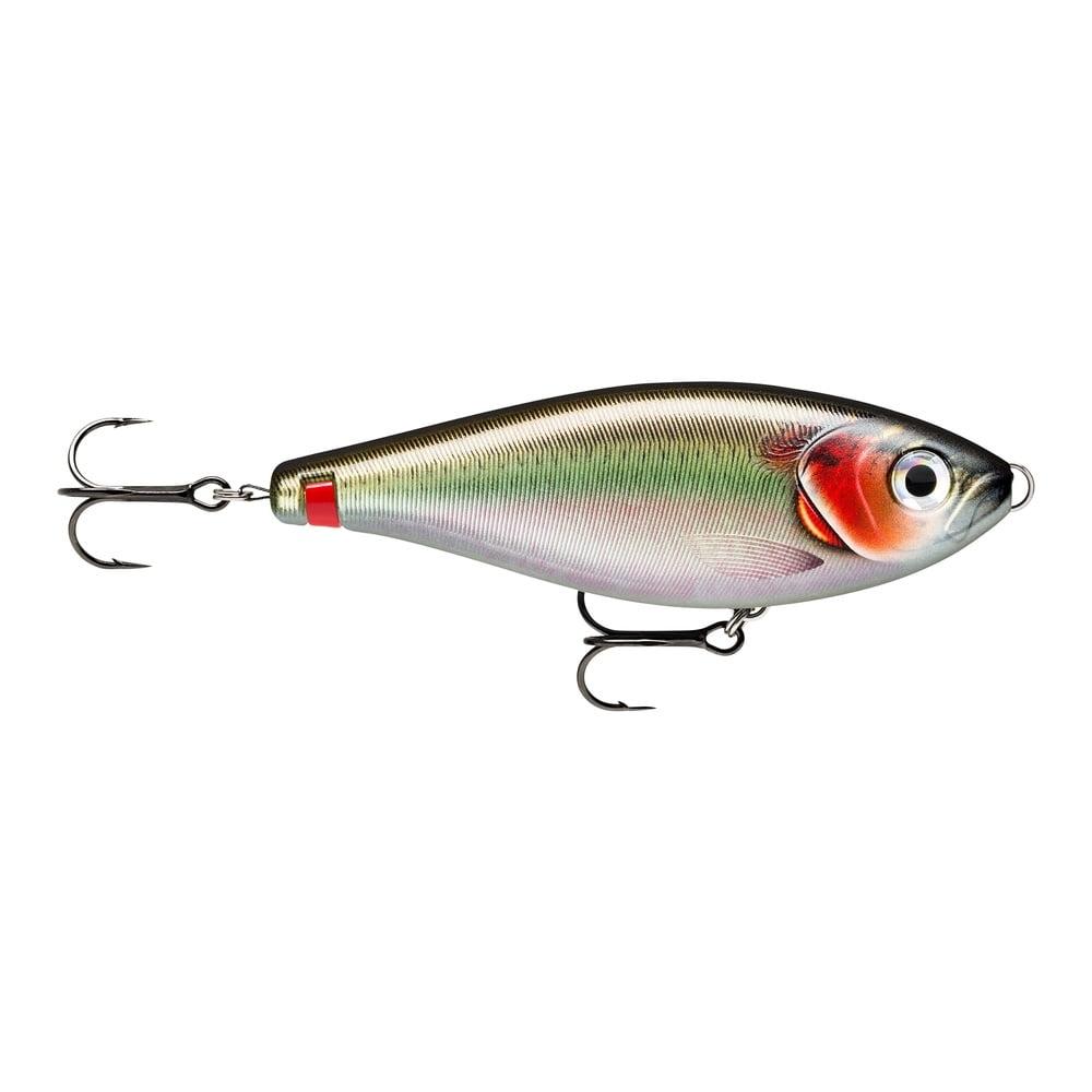 Rapala X-Rap Haku 14cm - Yesterdays Herring från Rapala