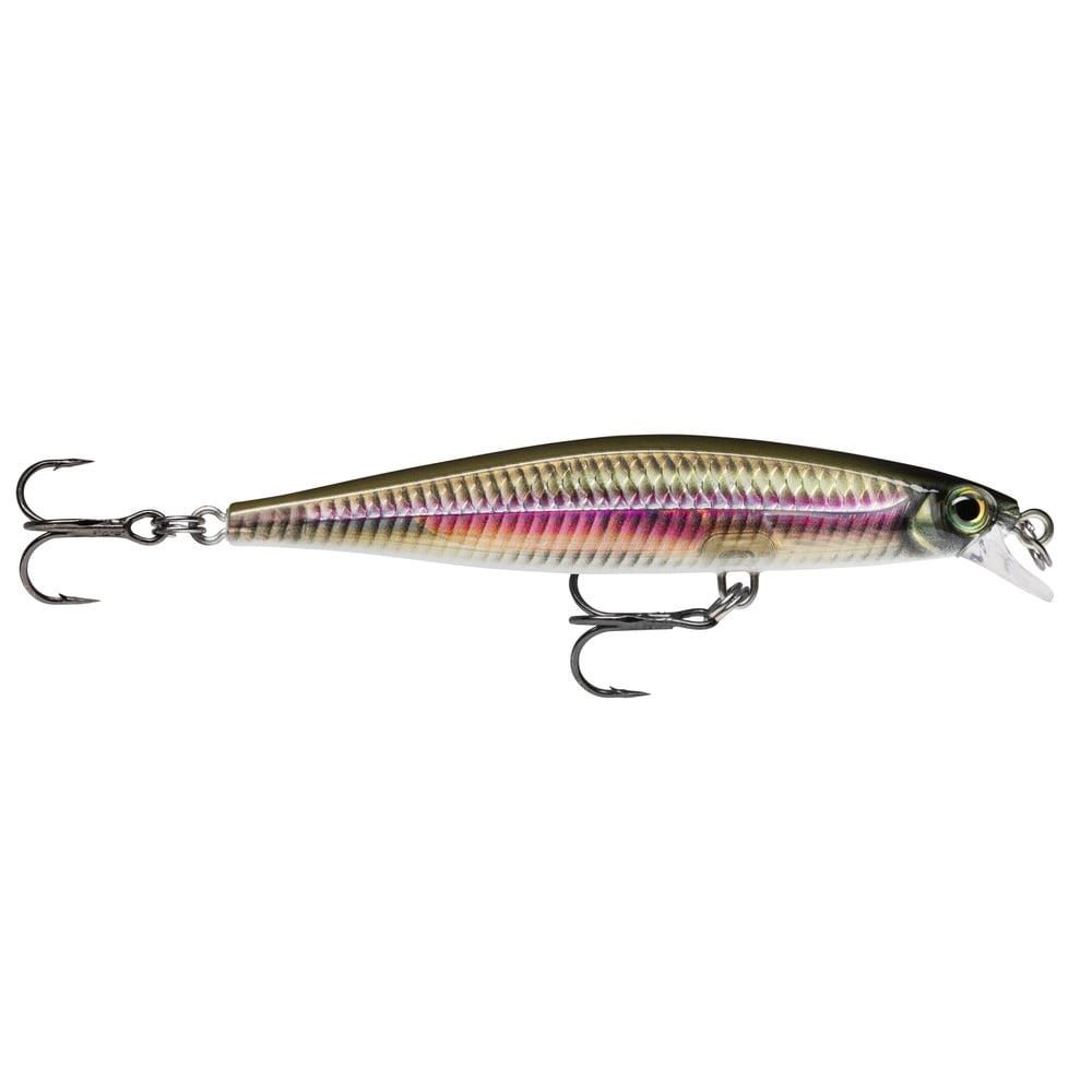 Rapala Shadow Rap 7cm - Live Smelt från Rapala