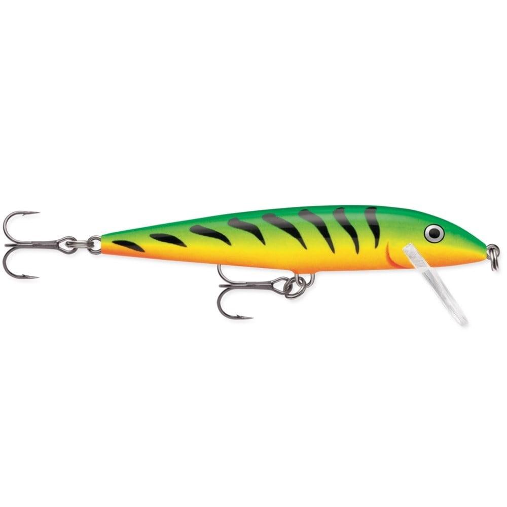 Rapala CountDown 11cm - Firetiger från Rapala
