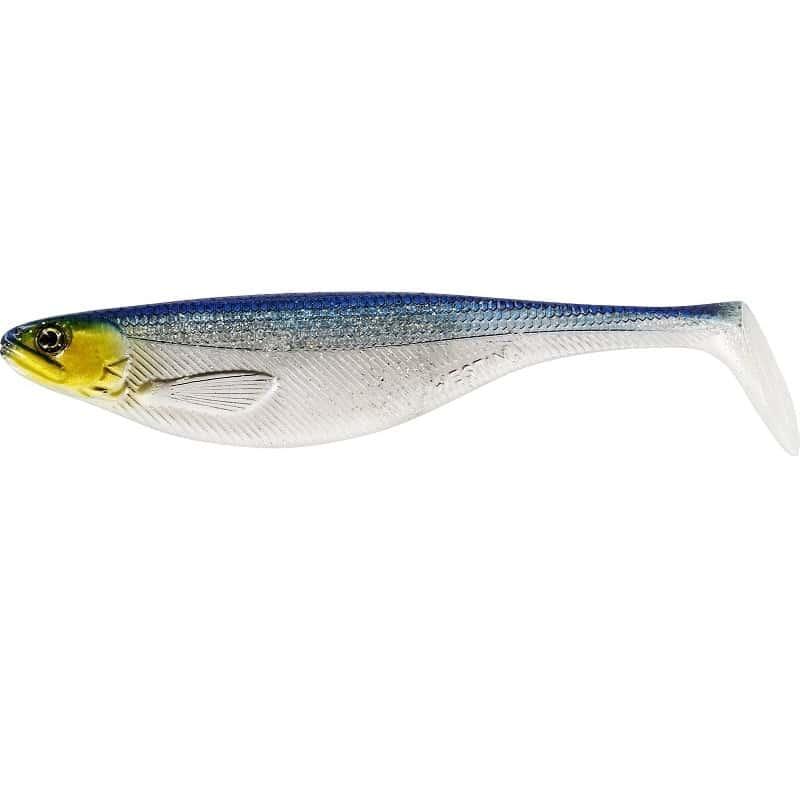 Westin ShadTeez 9cm 7g Blue Headlight 1pcs från Westin