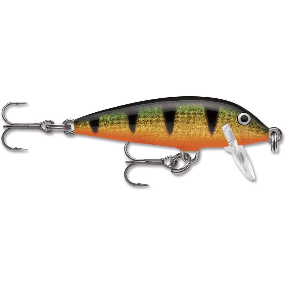 Rapala CountDown 3cm - Perch från Rapala