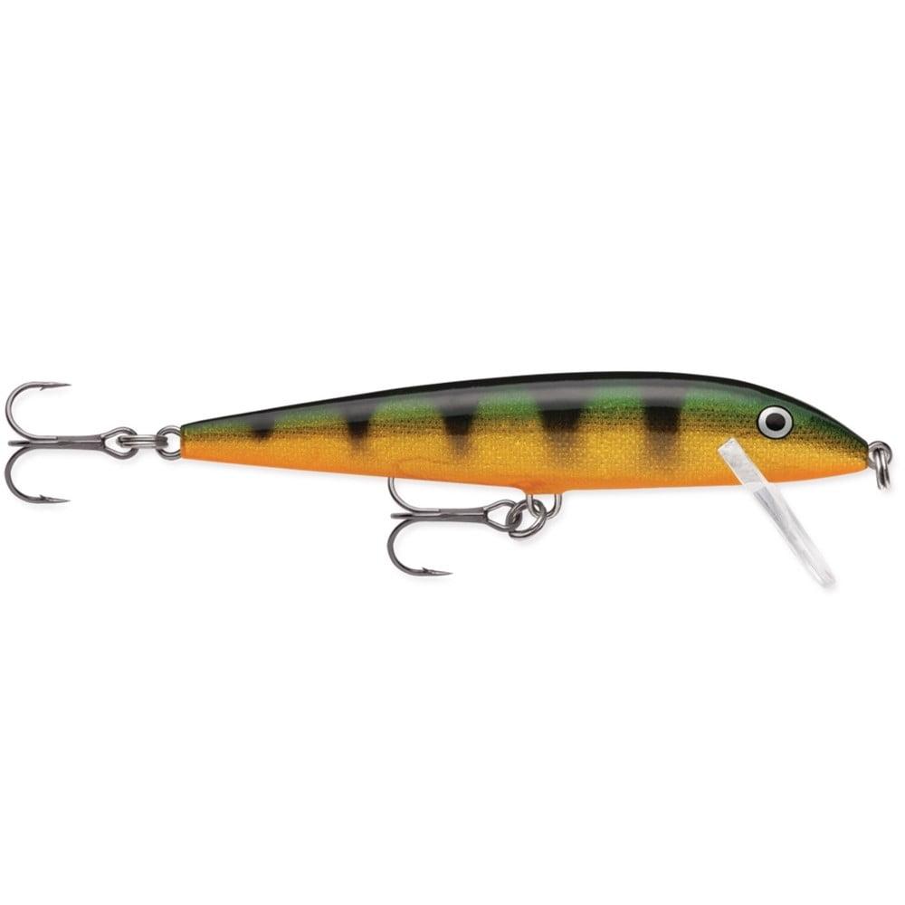 Rapala CountDown 11cm - Perch från Rapala
