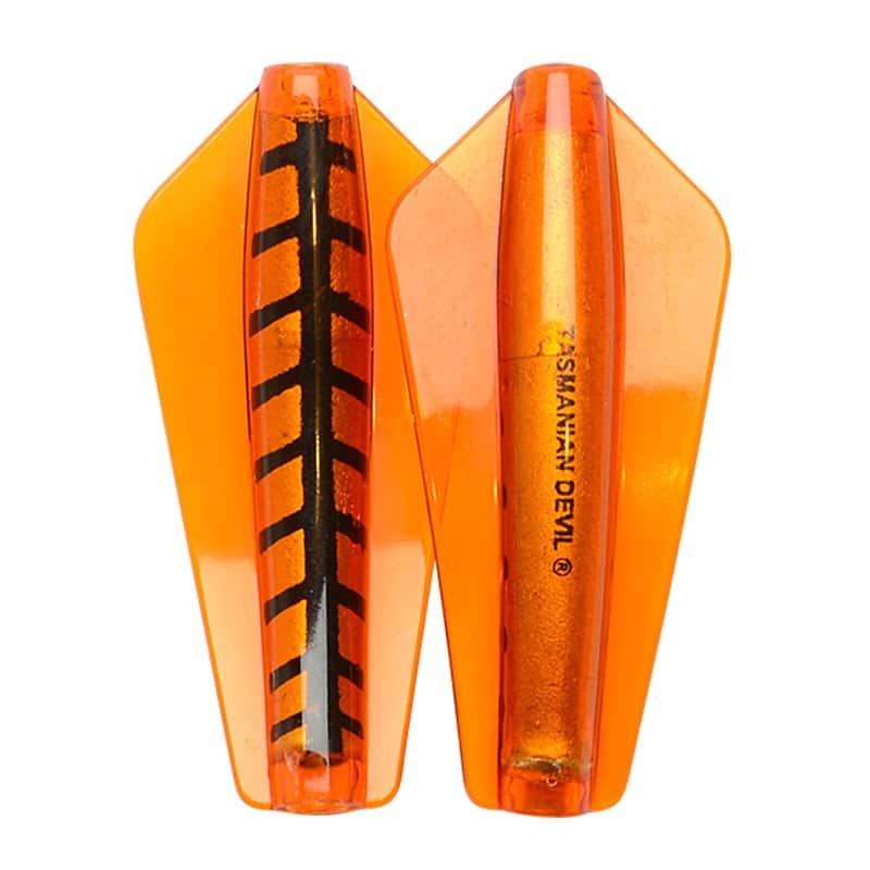 Tasmanian Devil Little Devil 7g - 37 Red Wings från Tasmanian Devil