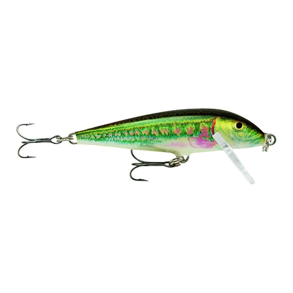 Rapala CountDown 5cm - Minnow från Rapala
