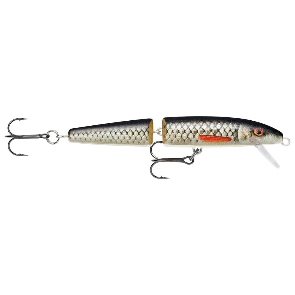 Rapala Jointed Floating 11cm - Live Roach från Rapala