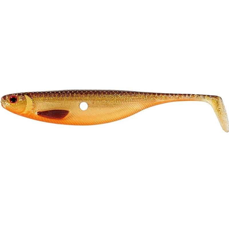 Westin Shadteez Hollow 12cm 9g Gold Rush 1pcs