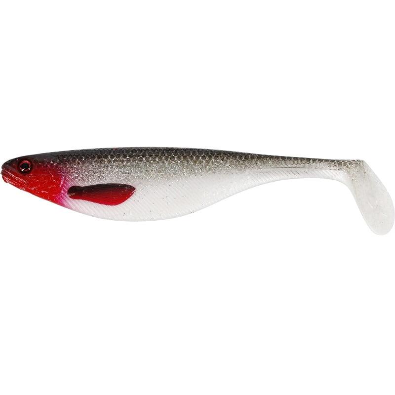 Westin ShadTeez 7cm 4g Redlight 1pcs från Westin