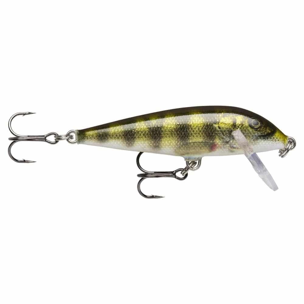 Rapala CountDown 9cm - Live Perch
