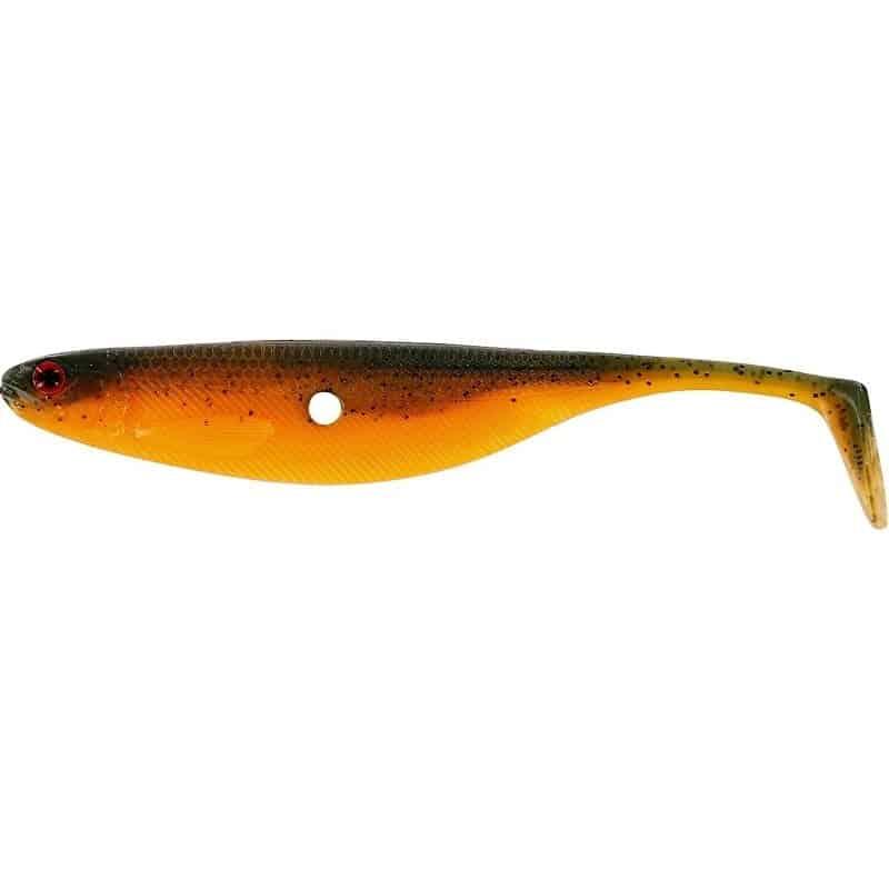 Westin Shadteez Hollow 8cm 4g Uv Craw 1pcs