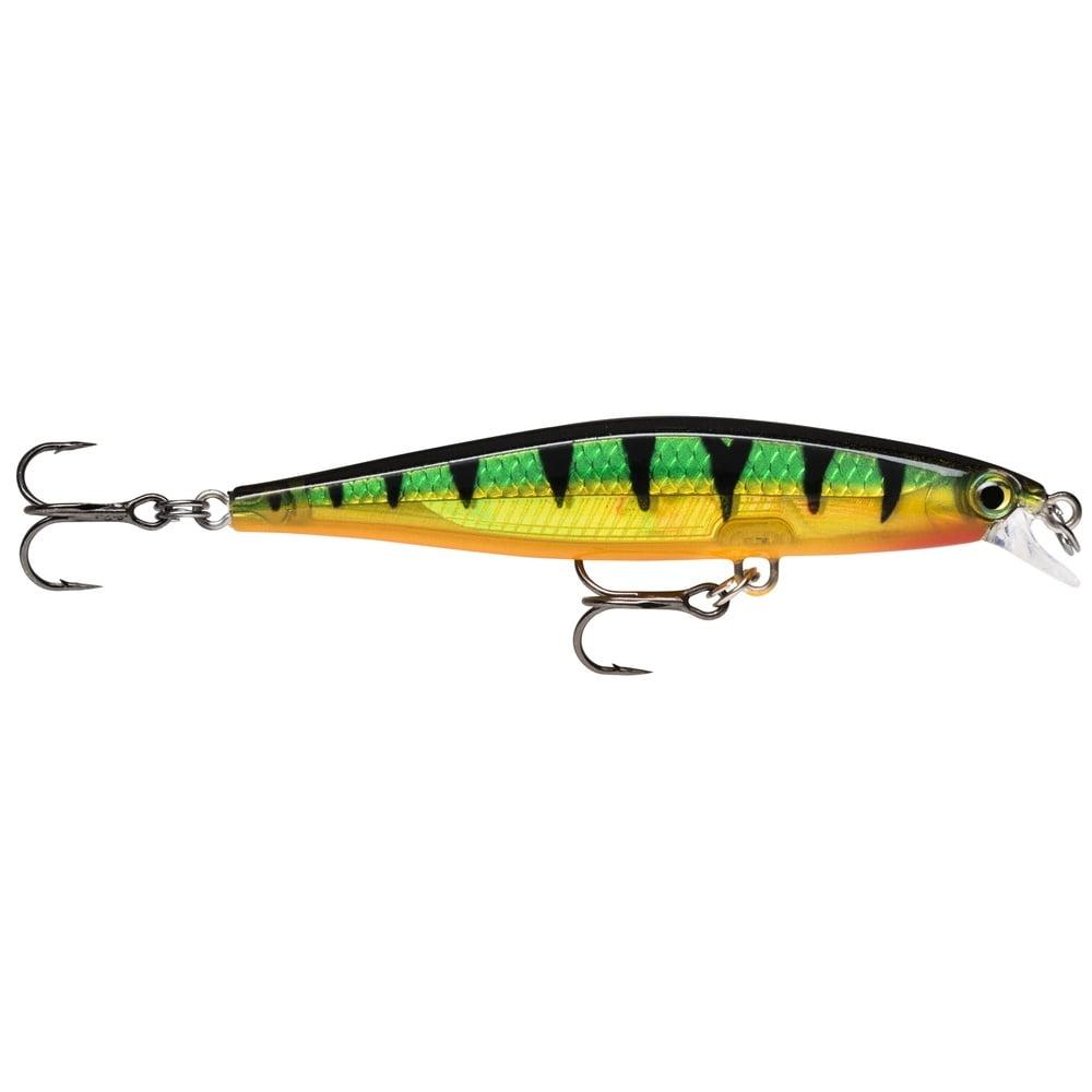 Rapala Shadow Rap 7cm - Perch från Rapala