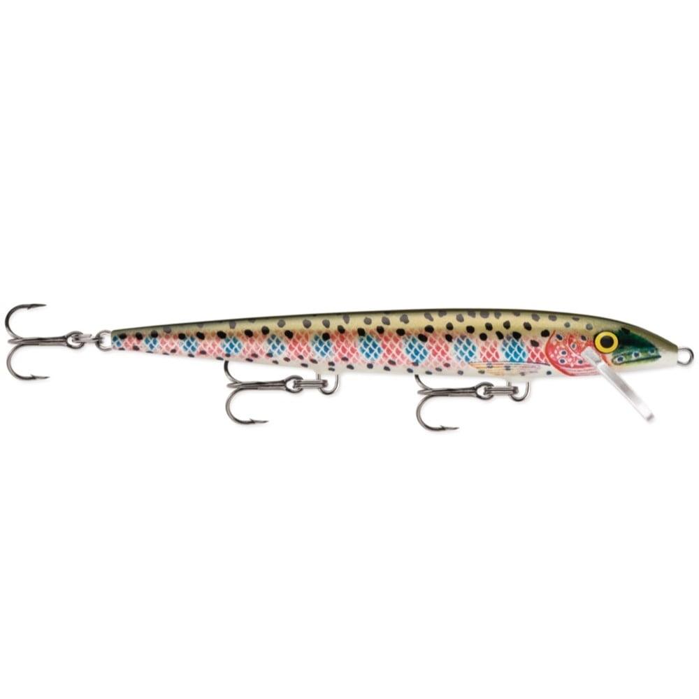 Rapala Original Floater 11cm - Rainbow Trout