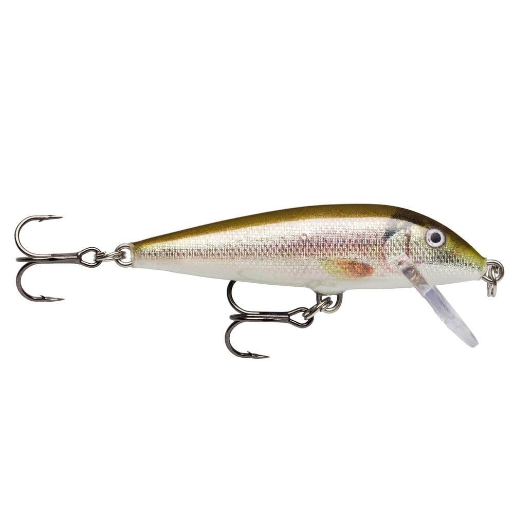 Rapala CountDown 7cm - Live Smelt från Rapala