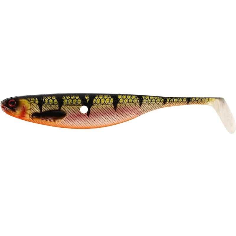Westin Shadteez Hollow 8cm 4g Bling Perch 1pcs
