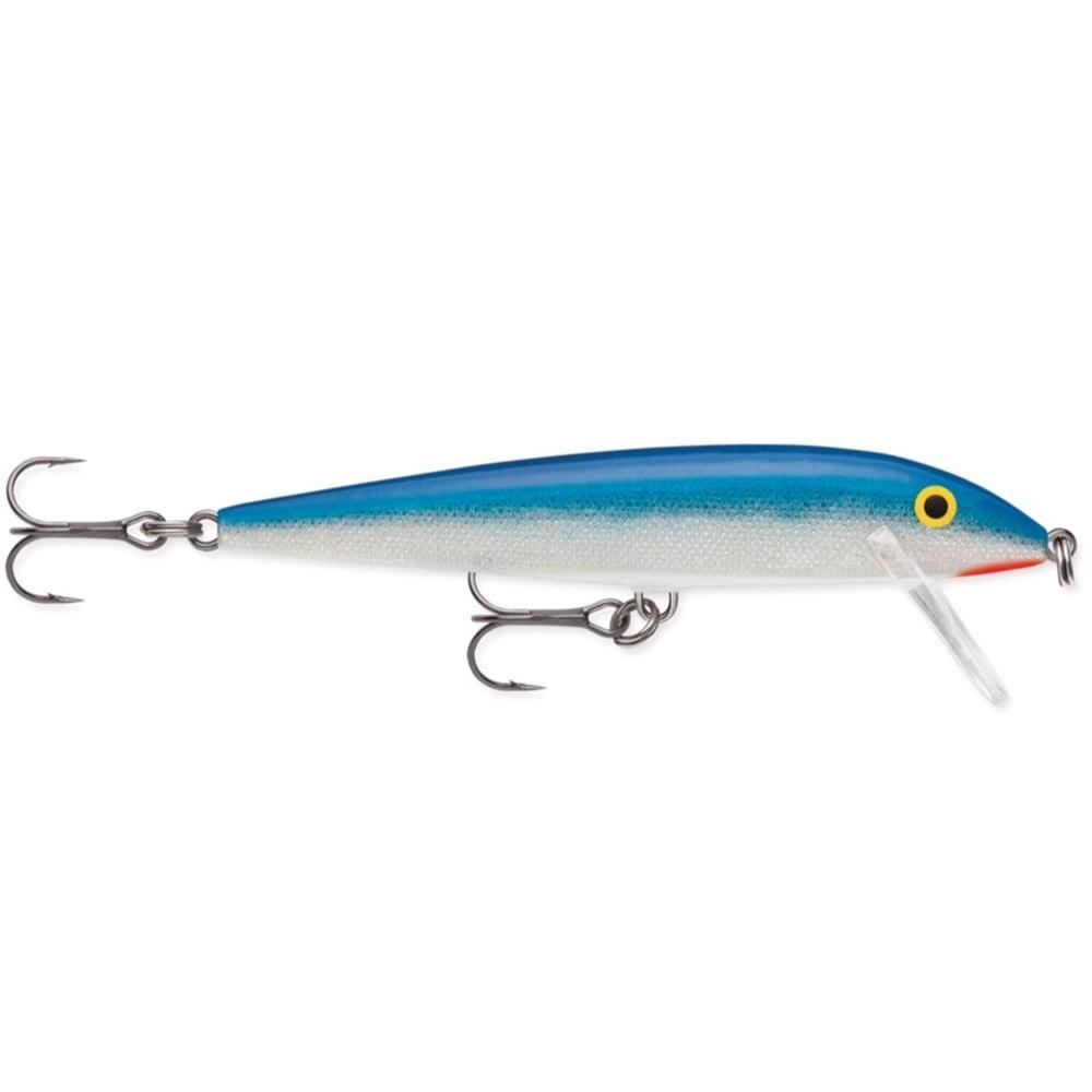 Rapala CountDown 11cm - Blue från Rapala