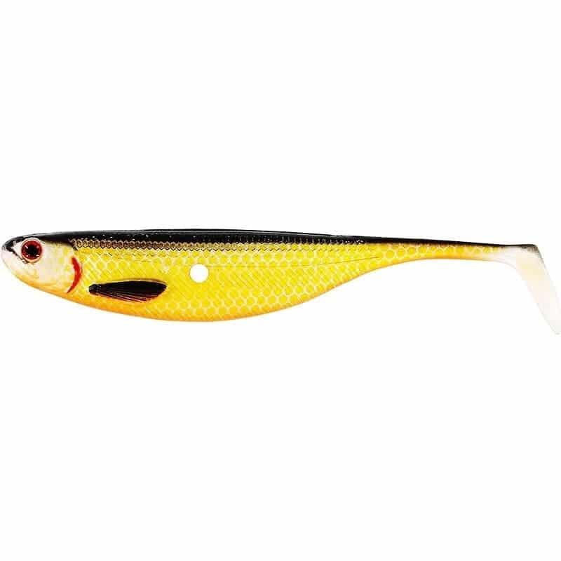 Westin Shadteez Hollow 8cm 4g Official Roach 1pcs