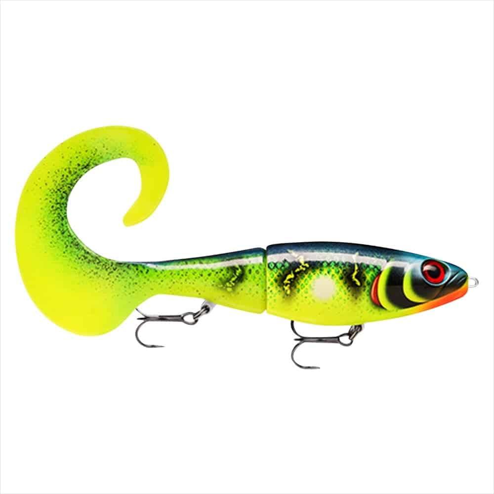 Rapala X-Rap Otus 17cm - How Psycho från Rapala