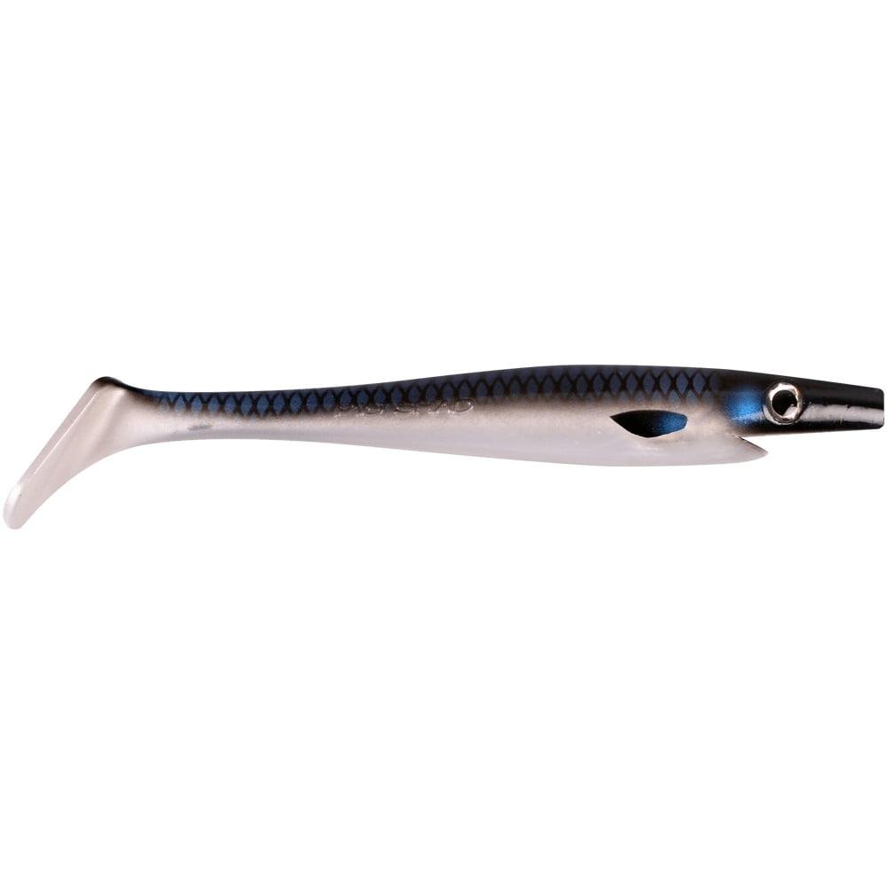 Pig Shad Junior - 20cm, 50g - The Decoy - 2pcs från The Pig