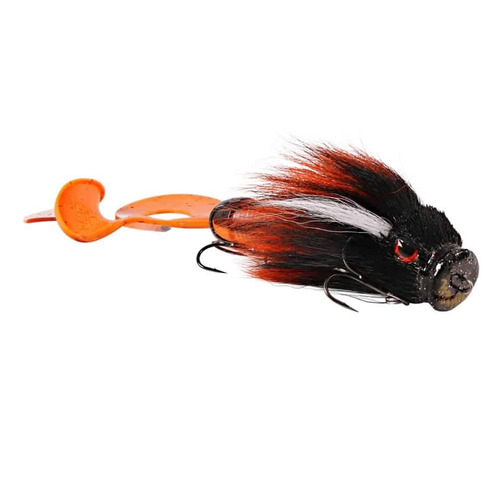 CWC Miuras Mouse Mini - 20cm - 40g - Derg Whisper från CWC