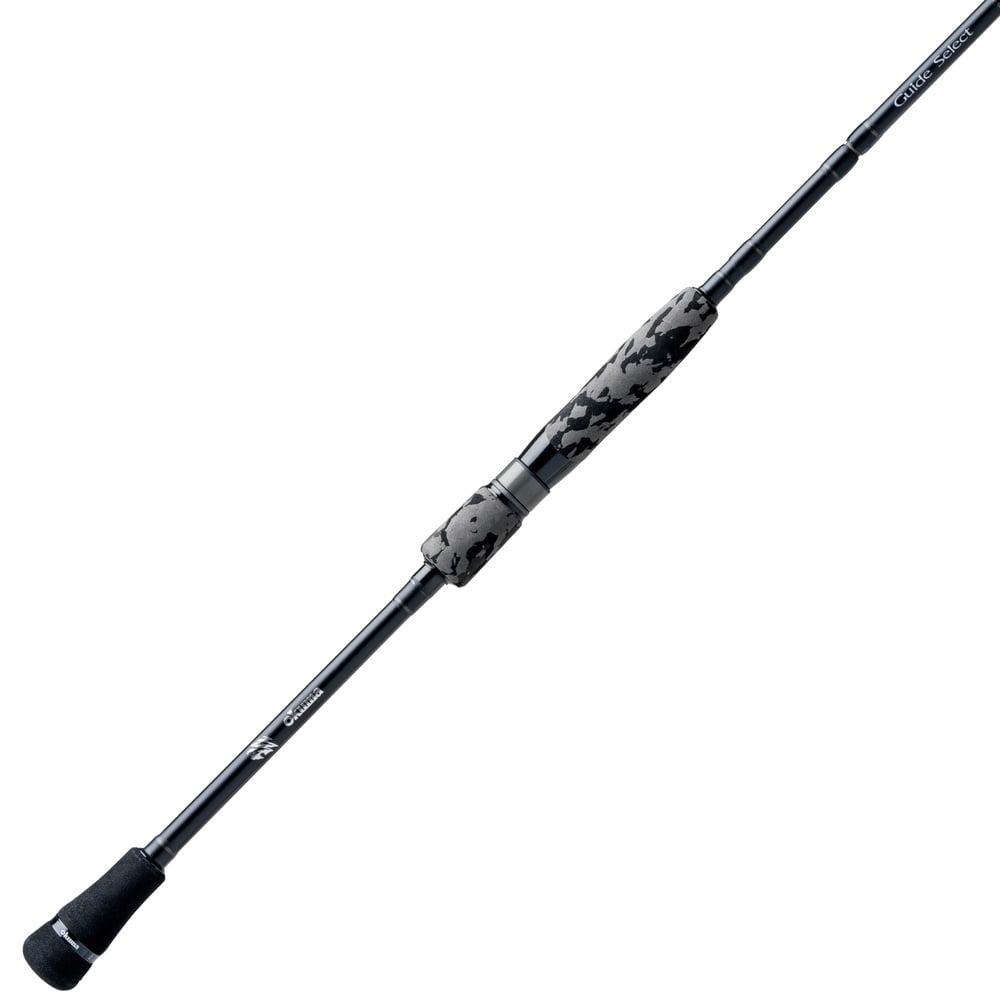 Okuma Guide Select Haspelspö Spinn 7'3" 221cm 7-21g 2sec från Okuma