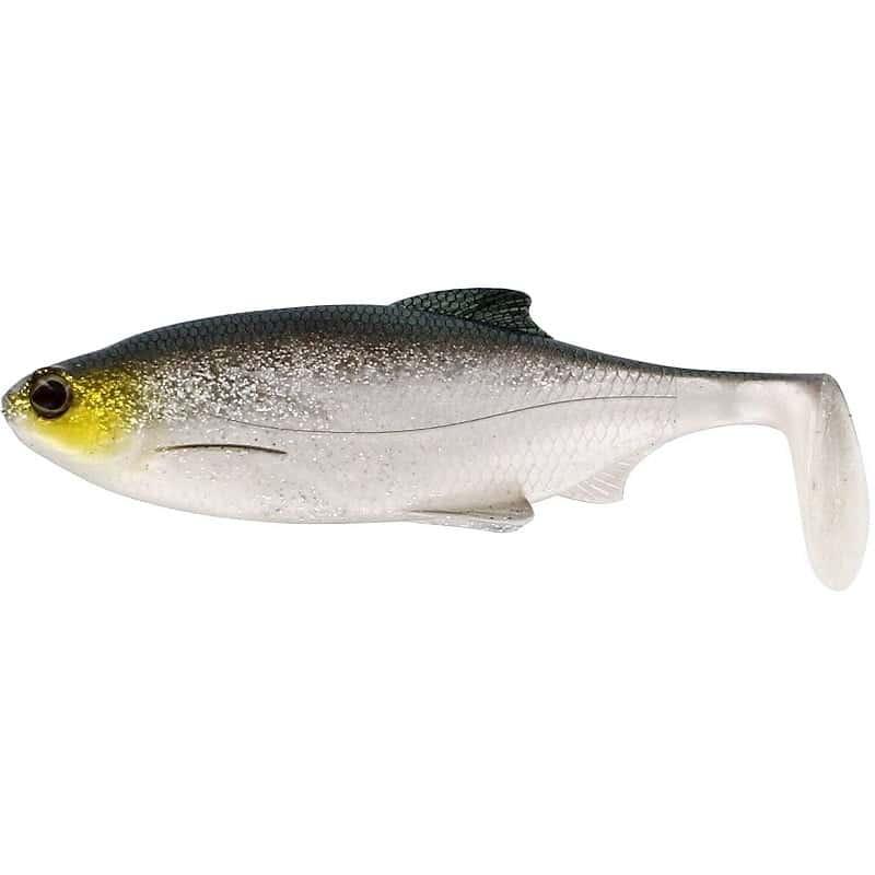 Westin Ricky The Roach Shadtail 18cm 85g Headlight 1pcs - Bulk