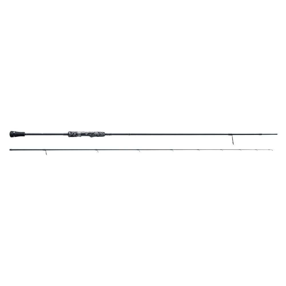Okuma Guide Select Haspelspö Drop Shot 7'3" 221cm 3-15g 2-delat från Okuma