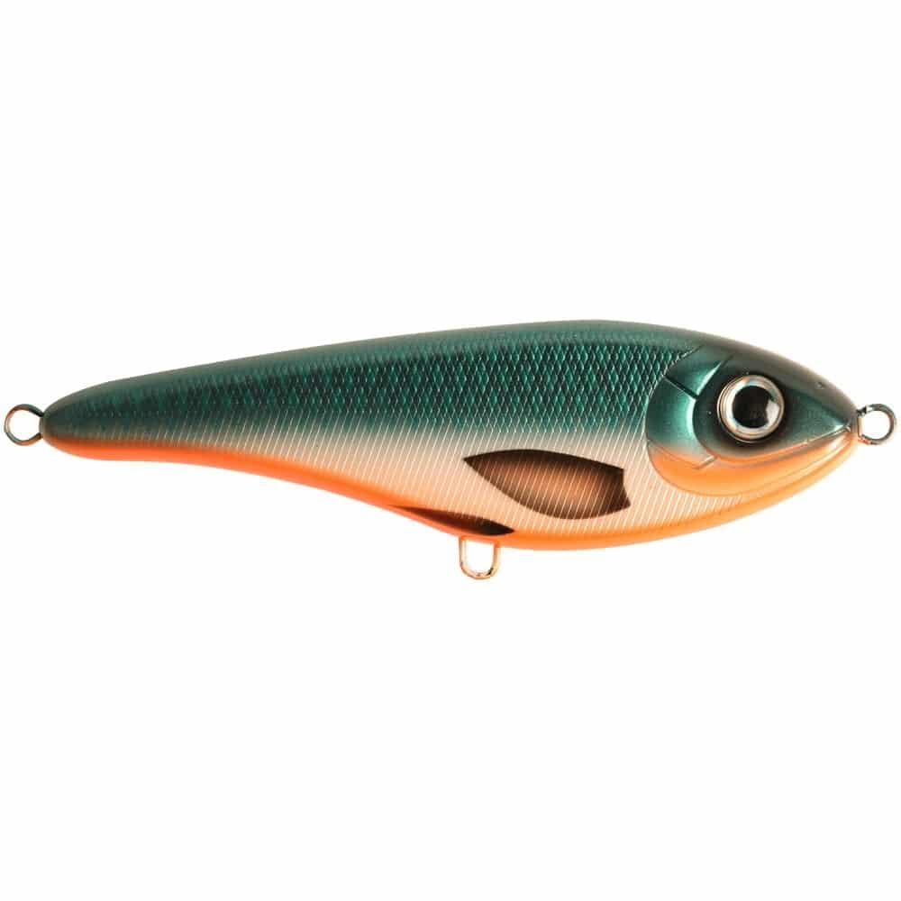 Strike Pro Buster Jerk - Sinking - 15cm - 75g - Dawning från Strike Pro
